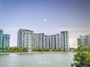 BayView Suites Port Dickson By MAISON